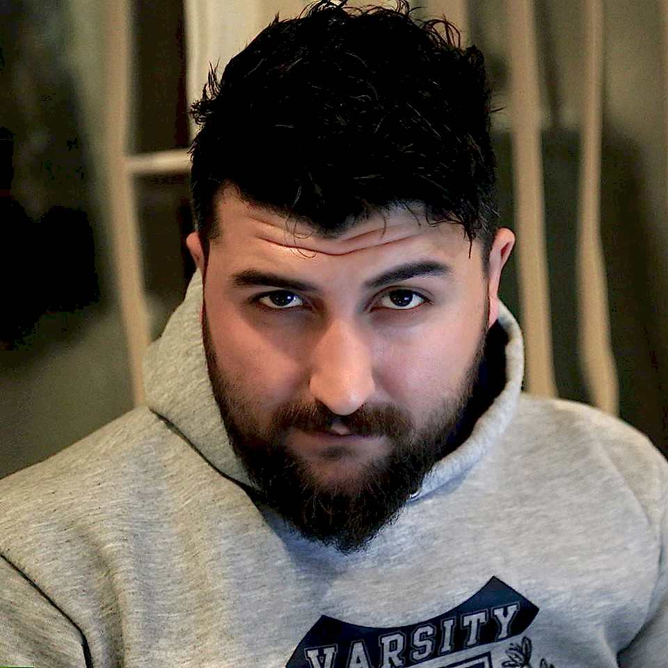 Kenan CİVELEK
