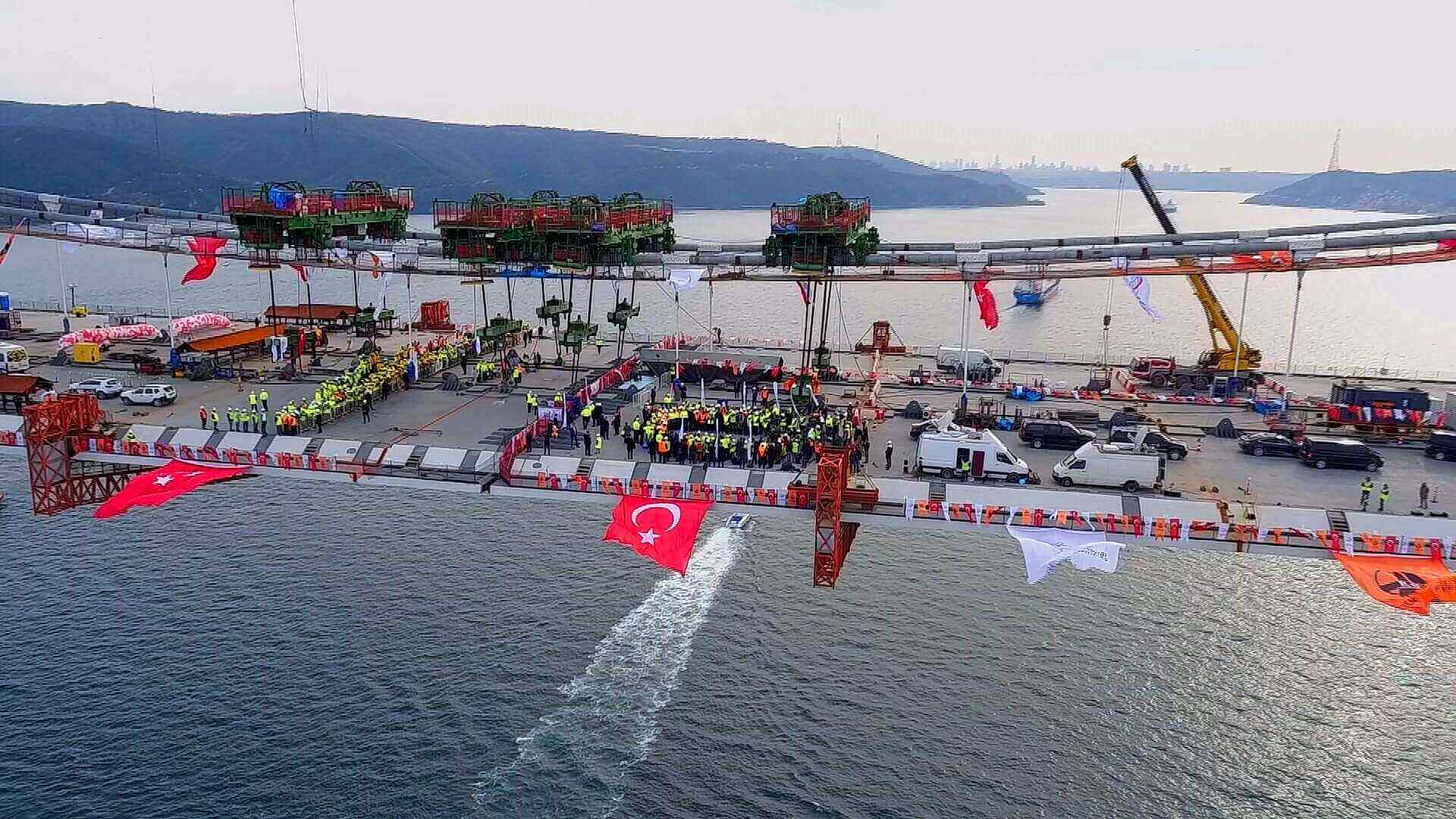 Havadan Canlı Yayın